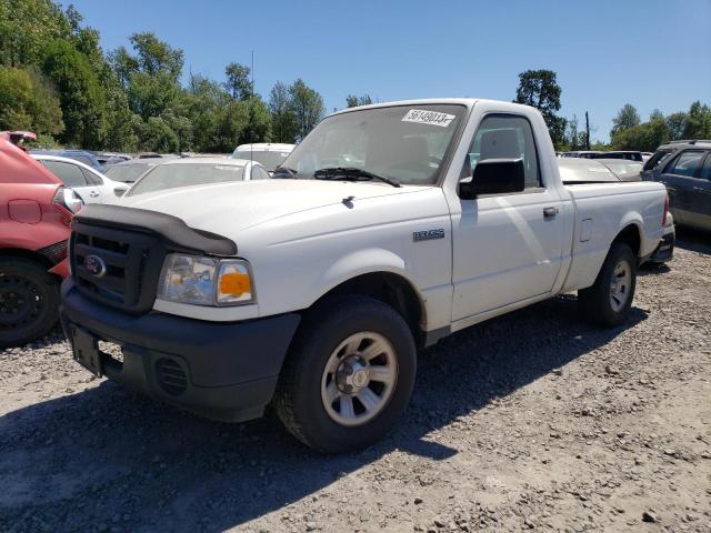 Foto 1 de la subasta – 2011 FORD RANGER con VIN 1FTKR1AD6BPA25517