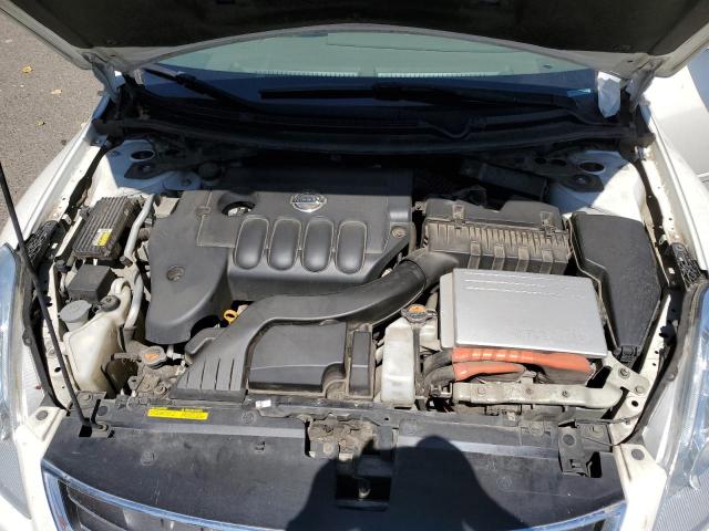 Photo 11 from auction – 2010 NISSAN ALTIMA HYB with VIN 1N4CL2AP5AC189648