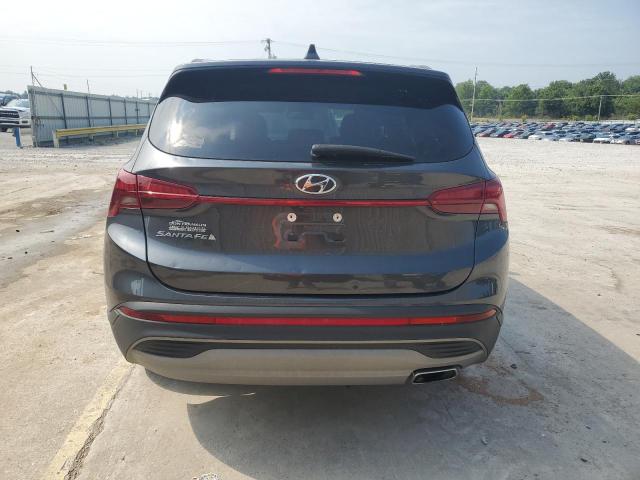 Photo 6 from auction – 2021 HYUNDAI SANTA FE S with VIN 5NMS14AJ7MH336626