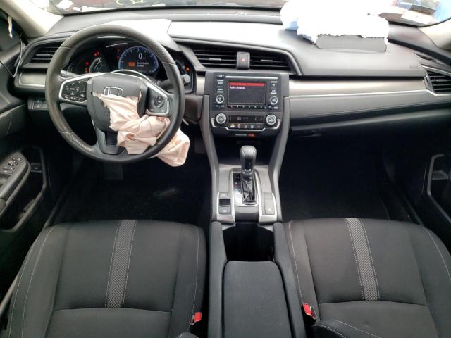 Photo 8 from auction – 2019 HONDA CIVIC LX with VIN 2HGFC2F64KH532442