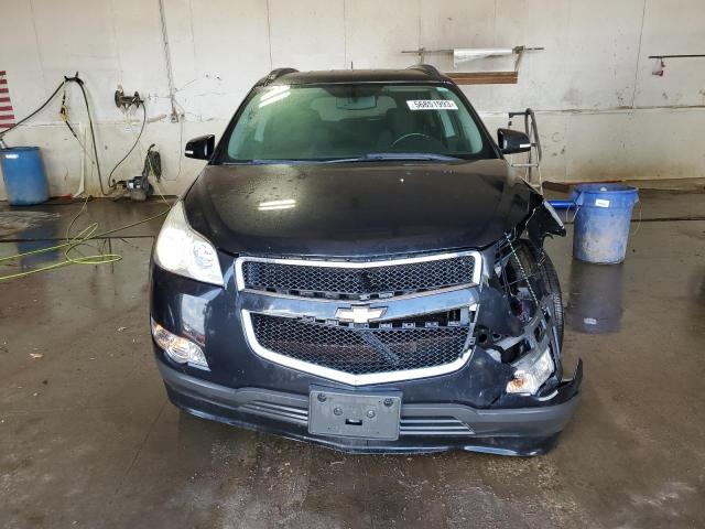 Photo 5 from auction – 2010 CHEVROLET TRAVERSE L with VIN 1GNLRFED2AJ208028