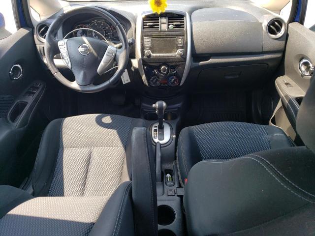 Photo 8 from auction – 2016 NISSAN VERSA NOTE with VIN 3N1CE2CP2GL369610