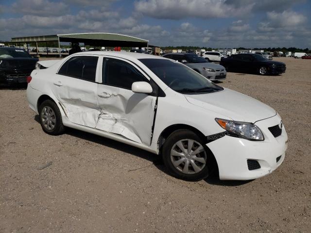 Photo 4 from auction – 2010 TOYOTA COROLLA BA with VIN JTDBU4EEXAJ071291