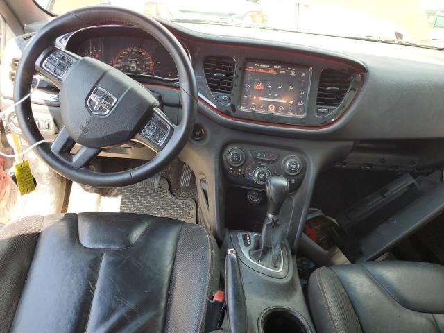 Photo 8 from auction – 2015 DODGE DART GT with VIN 1C3CDFEB3FD363820