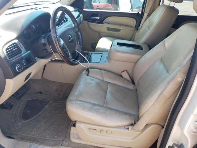 Фото 7 с аукциона – 2011 GMC YUKON DENA с VIN 1GKS2EEF3BR240627