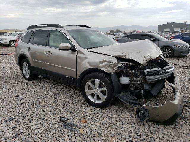 Снимка 4 от търг – 2014 SUBARU OUTBACK 3. с VIN 4S4BRDMC6E2297244