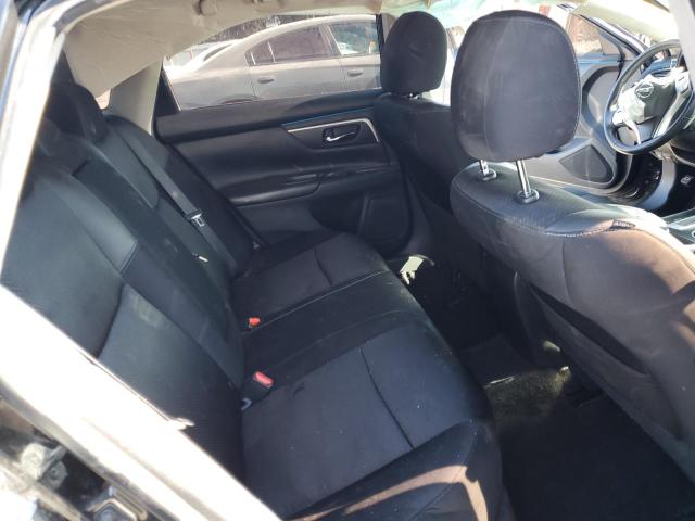Photo 10 from auction – 2016 NISSAN ALTIMA 2.5 with VIN 1N4AL3AP1GC283080