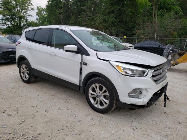 Photo 4 from auction – 2017 FORD ESCAPE SE with VIN 1FMCU0GD2HUE77037