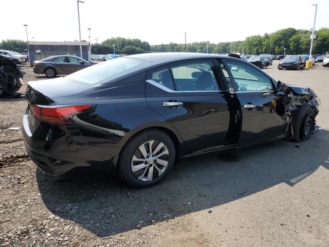 Photo 3 from auction – 2021 NISSAN ALTIMA S with VIN 1N4BL4BV9MN385699