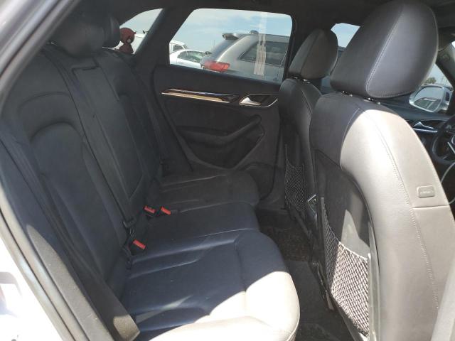 Photo 11 from auction – 2015 AUDI Q3 PREMIUM with VIN WA1EFCFS3FR008221