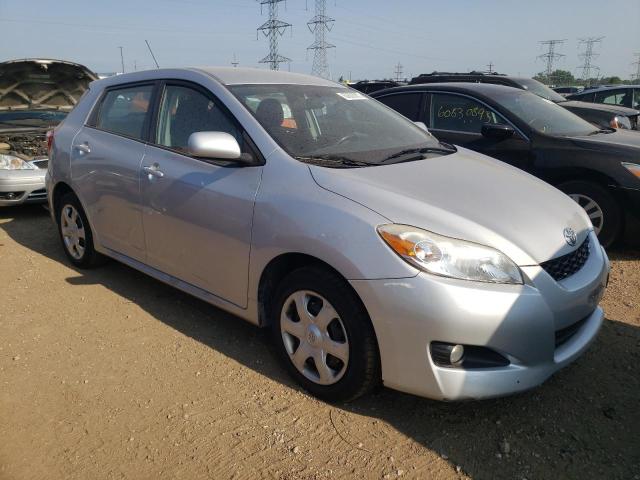 Photo 4 from auction – 2010 TOYOTA COROLLA MA with VIN 2T1LE4EE3AC012158