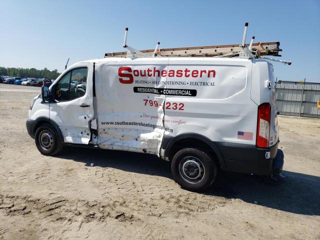Photo 2 from auction – 2019 FORD TRANSIT T- with VIN 1FTYR1ZM0KKA08885