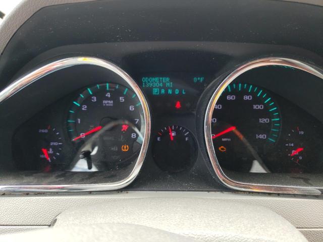 Photo 9 from auction – 2012 CHEVROLET TRAVERSE L with VIN 1GNKREEDXCJ404761