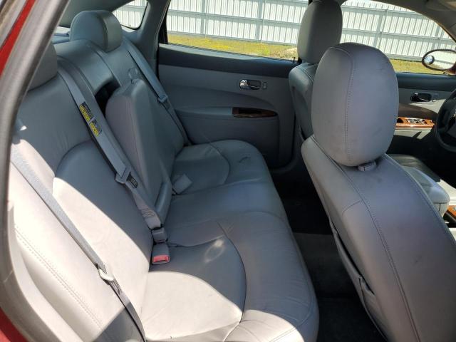 Photo 10 from auction – 2005 BUICK LACROSSE C with VIN 2G4WD532651214068