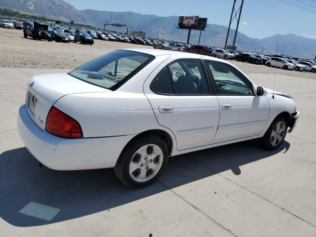 Photo 3 from auction – 2005 NISSAN SENTRA 1.8 with VIN 3N1CB51DX5L520287