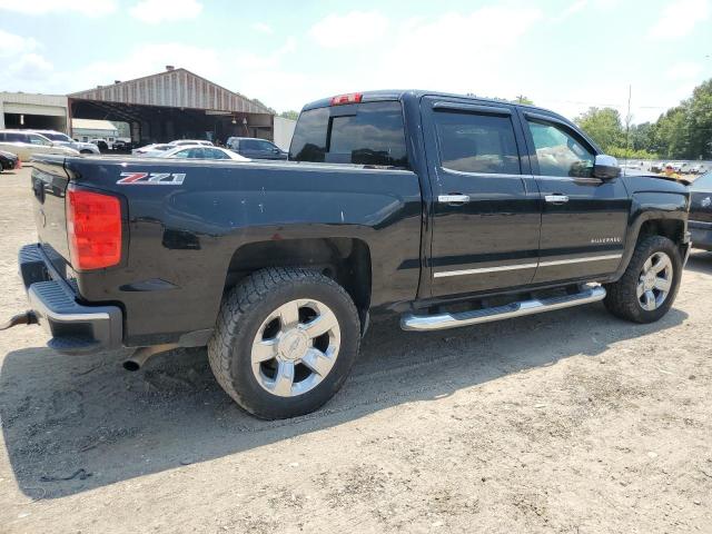 Photo 3 from auction – 2015 CHEVROLET SILVERADO with VIN 3GCUKSEJ4FG317860