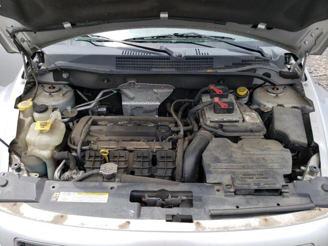 Photo 11 from auction – 2012 DODGE CALIBER SX with VIN 1C3CDWDA3CD506415