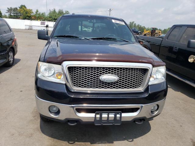 Photo 5 from auction – 2007 FORD F150 SUPER with VIN 1FTPW14577FB67102