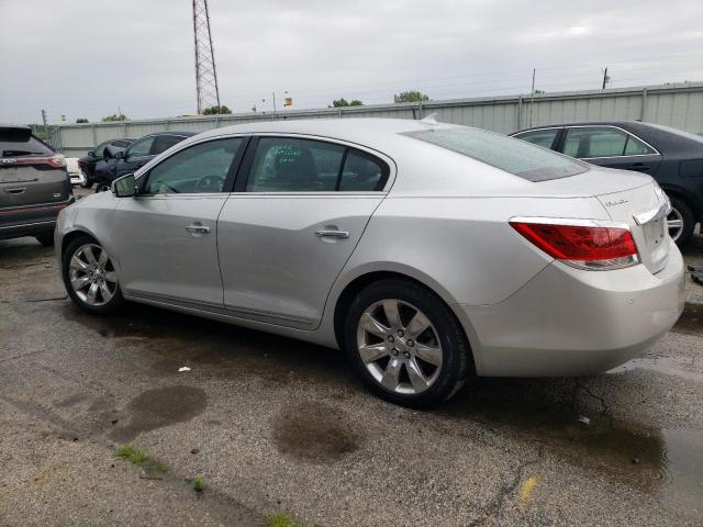 Photo 2 from auction – 2011 BUICK LACROSSE C with VIN 1G4GC5ED7BF203879