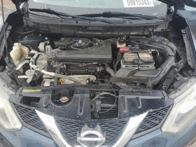 Photo 12 from auction – 2015 NISSAN ROGUE S with VIN 5N1AT2MT6FC916079
