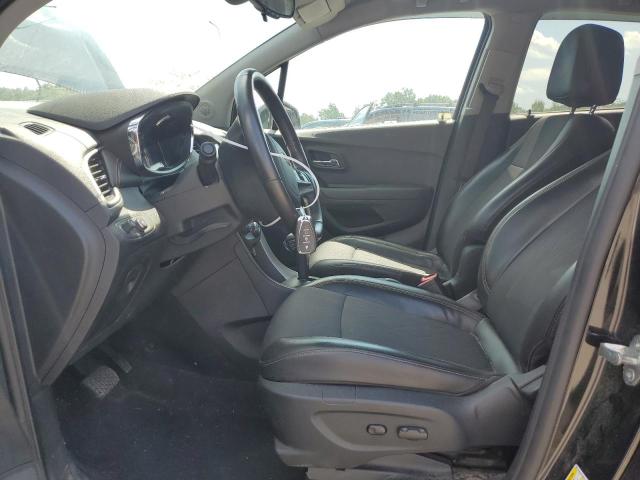 Photo 7 from auction – 2017 CHEVROLET TRAX 1LT with VIN 3GNCJPSB0HL197923