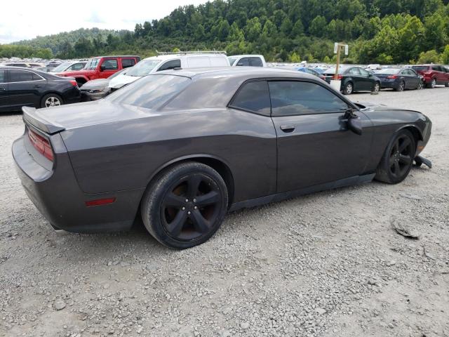 Photo 3 from auction – 2014 DODGE CHALLENGER with VIN 2C3CDYBT9EH115369