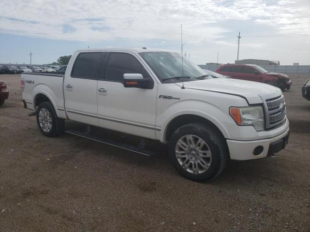 Photo 4 from auction – 2010 FORD F150 SUPER with VIN 1FTFW1EV0AFC03312