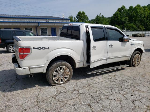 Photo 3 from auction – 2013 FORD F150 SUPER with VIN 1FTFW1E66DFB18293