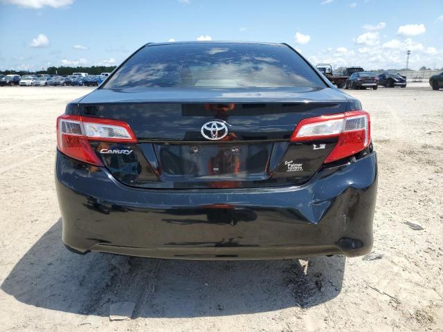 Photo 6 from auction – 2014 TOYOTA CAMRY L with VIN 4T4BF1FK8ER415574