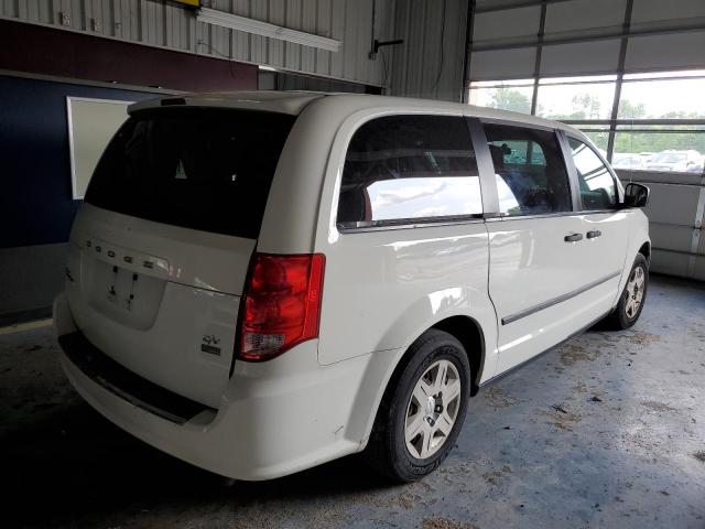 Photo 3 from auction – 2011 DODGE GRAND CARA with VIN 2D4RN1AG5BR791728