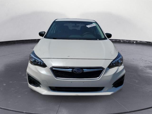Photo 5 from auction – 2019 SUBARU IMPREZA with VIN 4S3GTAB60K3747676