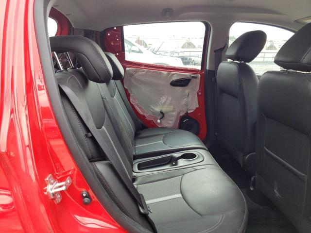 Photo 10 from auction – 2021 CHEVROLET SPARK ACTI with VIN KL8CH6SA8MC227349
