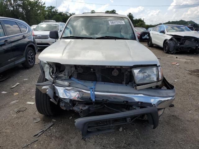 Photo 5 from auction – 2000 TOYOTA 4RUNNER with VIN JT3GM84R1Y0058130