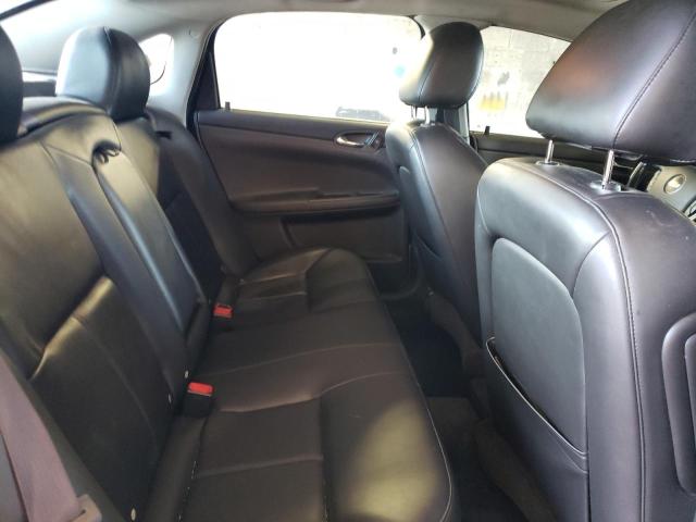 Photo 10 from auction – 2012 CHEVROLET IMPALA LTZ with VIN 2G1WC5E36C1273799