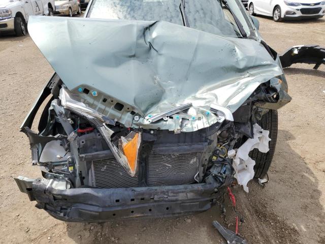 Photo 12 from auction – 2016 SUBARU FORESTER 2 with VIN JF2SJADC3GH459620