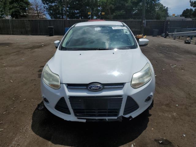 Photo 5 from auction – 2014 FORD FOCUS SE with VIN 1FADP3F25EL314651