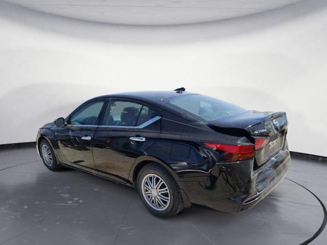 Photo 2 from auction – 2020 NISSAN ALTIMA S with VIN 1N4BL4BV6LC279575