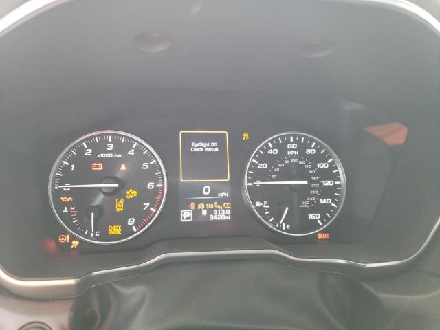 Photo 9 from auction – 2023 SUBARU OUTBACK TO with VIN 4S4BTAPC3P3173439