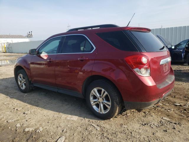 Photo 2 from auction – 2010 CHEVROLET EQUINOX LT with VIN 2CNALDEW9A6252639