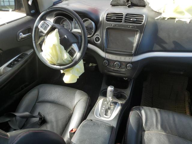 Photo 8 from auction – 2018 DODGE JOURNEY GT with VIN 3C4PDCEG2JT276355