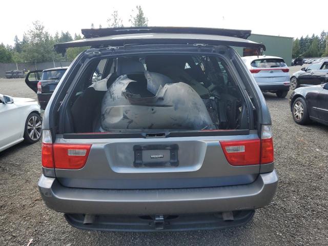 Photo 6 from auction – 2005 BMW X5 3.0I with VIN 5UXFA13505LY15047