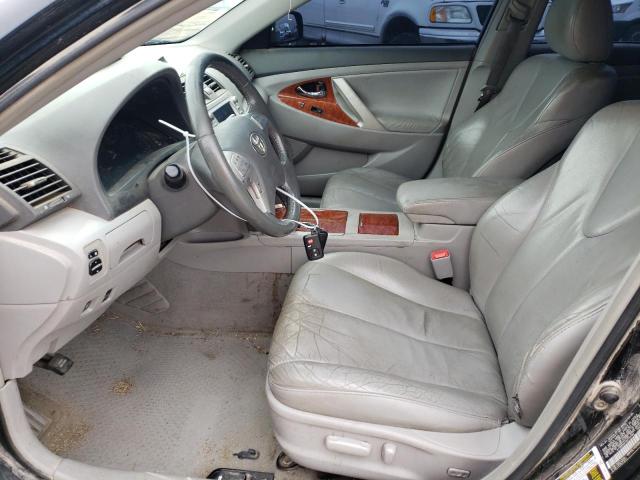 Photo 7 from auction – 2011 TOYOTA CAMRY HYBR with VIN 4T1BB3EK1BU133792