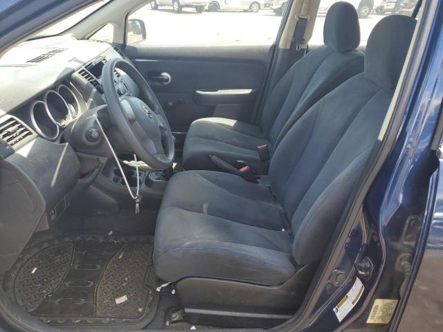Photo 7 from auction – 2011 NISSAN VERSA S with VIN 3N1CC1AP1BL444356