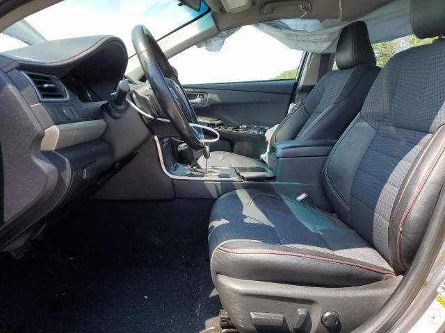 Photo 7 from auction – 2015 TOYOTA CAMRY LE with VIN 4T1BF1FK5FU110027