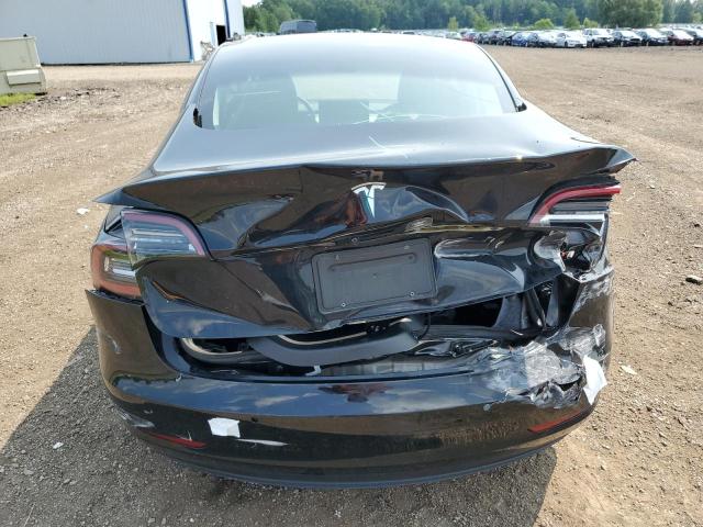 Photo 6 from auction – 2021 TESLA MODEL 3 with VIN 5YJ3E1EA5MF991399
