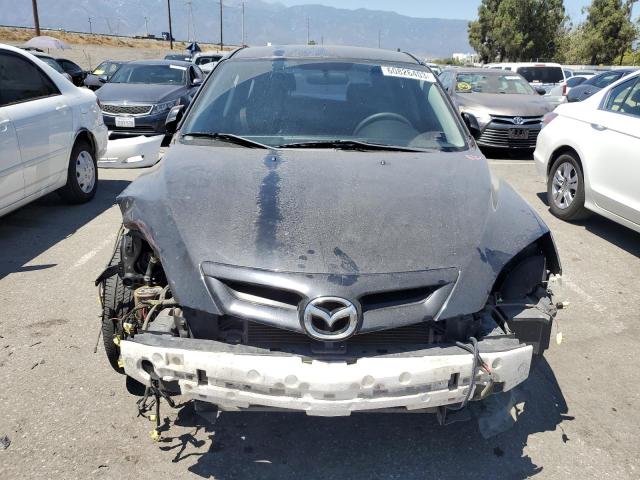 Zdjęcie 5 z aukcji – 2008 MAZDA 3 HATCHBAC z VIN JM1BK344881805817