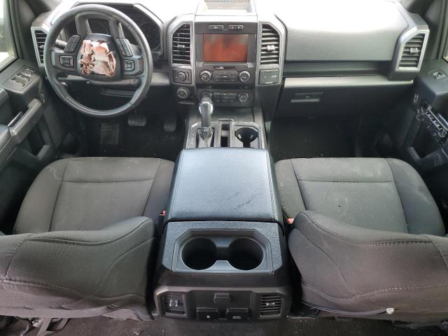 Photo 8 from auction – 2020 FORD F150 SUPER with VIN 1FTEW1C48LFB99468