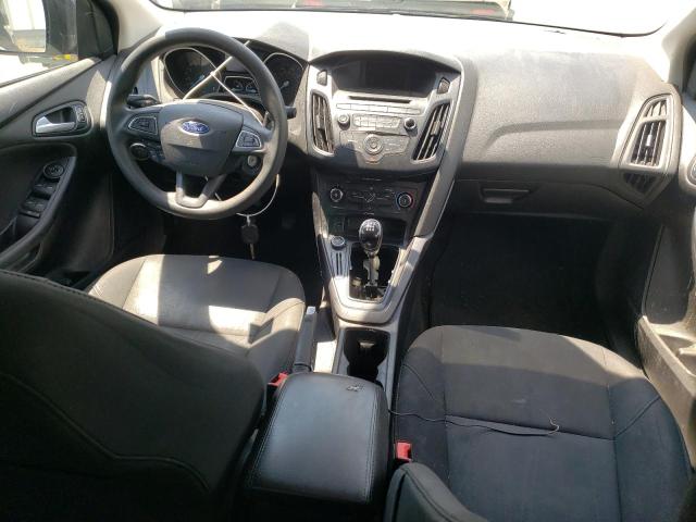 Photo 8 from auction – 2015 FORD FOCUS SE with VIN 1FADP3F20FL274707