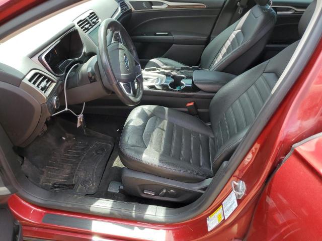 Photo 7 from auction – 2014 FORD FUSION SE with VIN 3FA6P0LU1ER298592