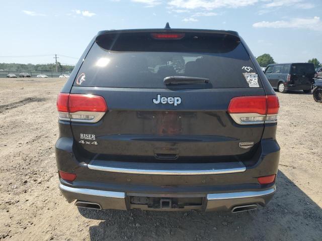Photo 6 from auction – 2014 JEEP GRAND CHER with VIN 1C4RJFJTXEC347017